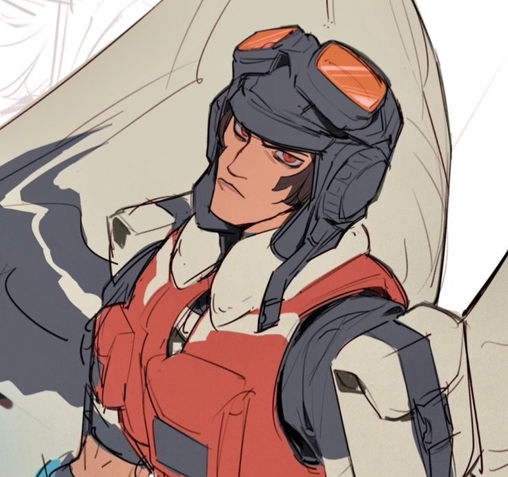 Avatar of Starscream