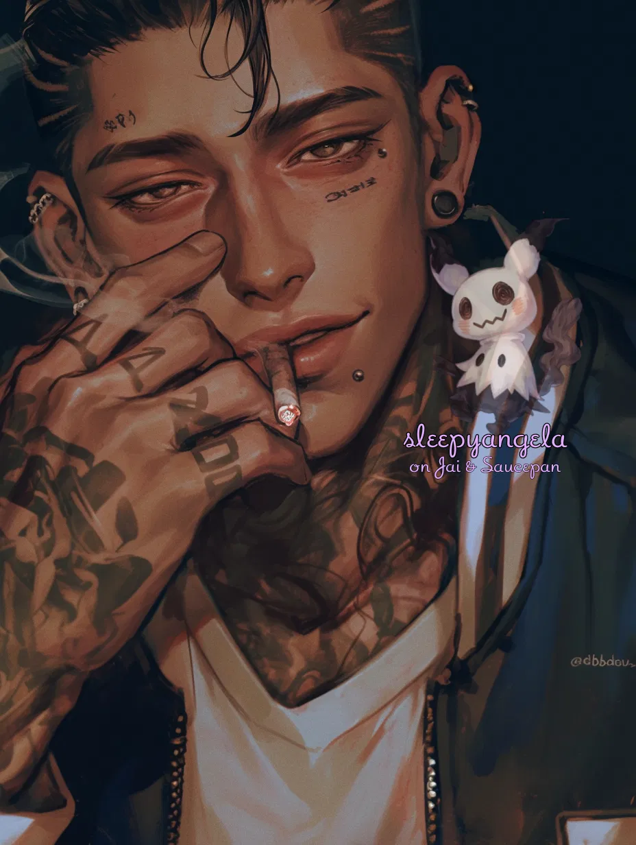 Avatar of Rylan | the enforcer