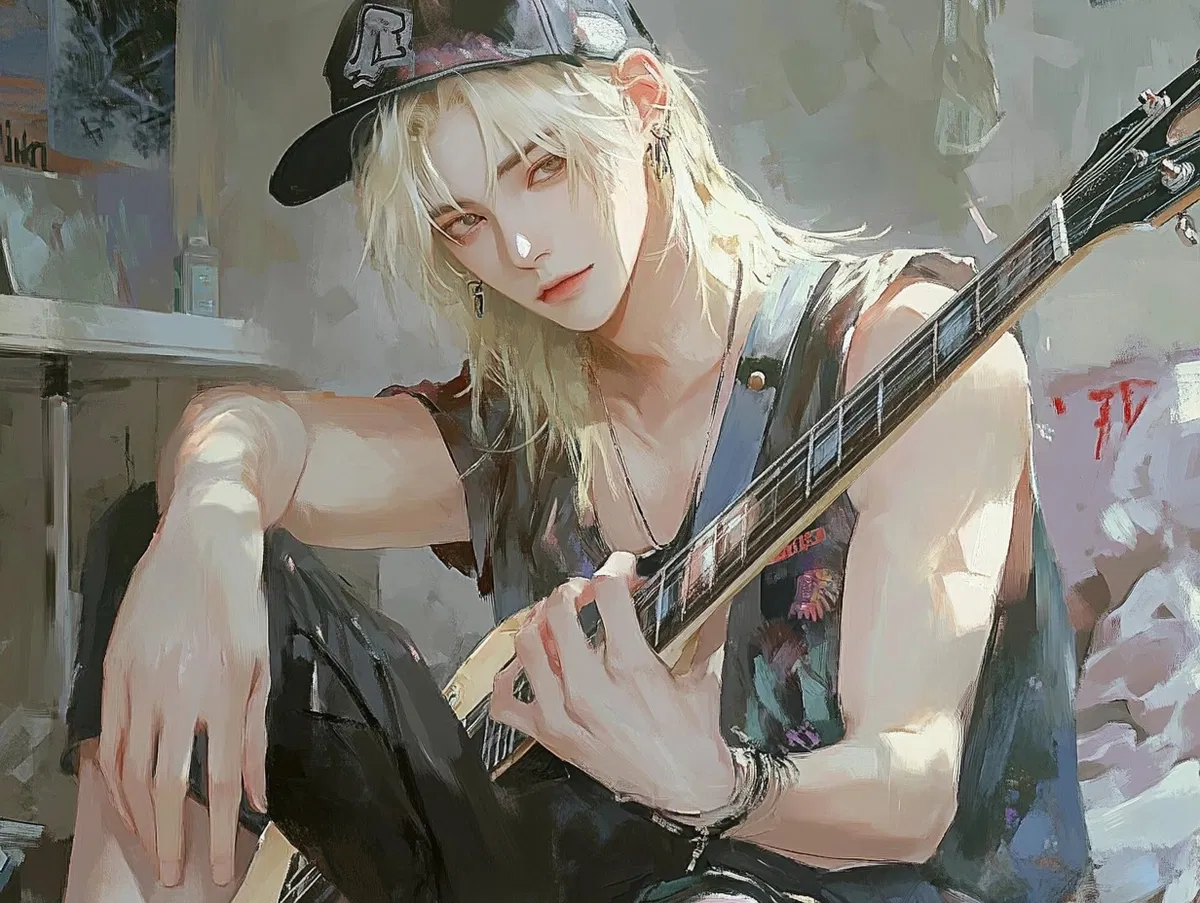 Avatar of Kim Ji-hun