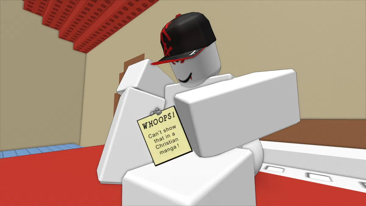 Avatar of Griefer /   /
