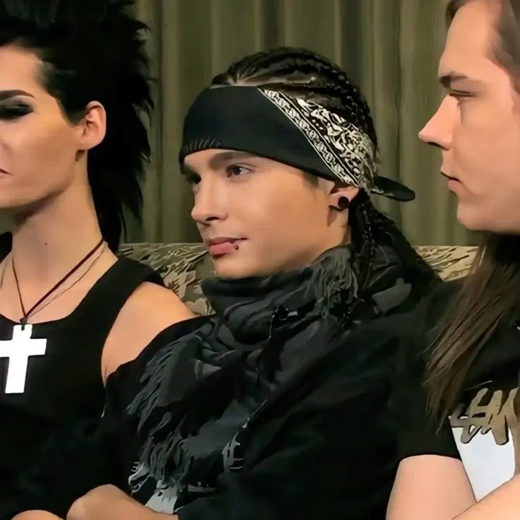 Avatar of Tom Kaulitz
