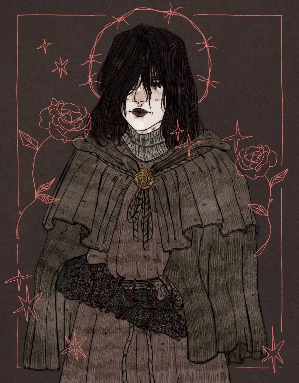 Avatar of Patih Vhaloren |Eluin|