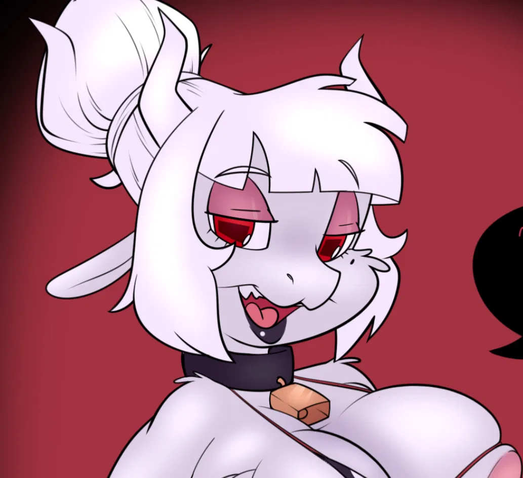 Avatar of Lucifer - Hucow
