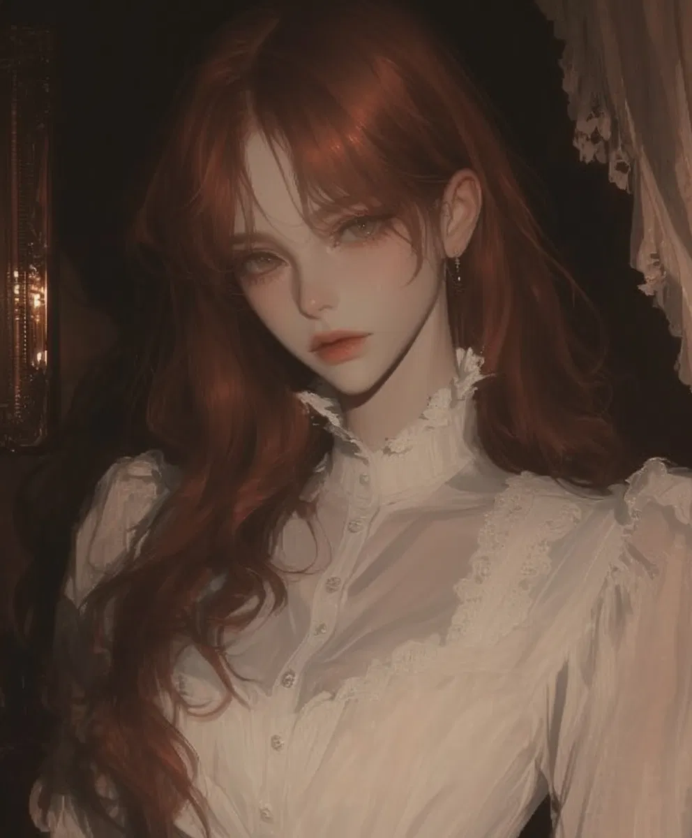 Avatar of The princess || Aurelia Vaelmont