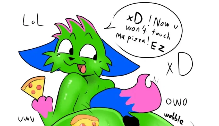 Avatar of Kevin (NyanW0lf)