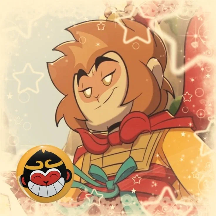 Avatar of LMK Sun Wukong