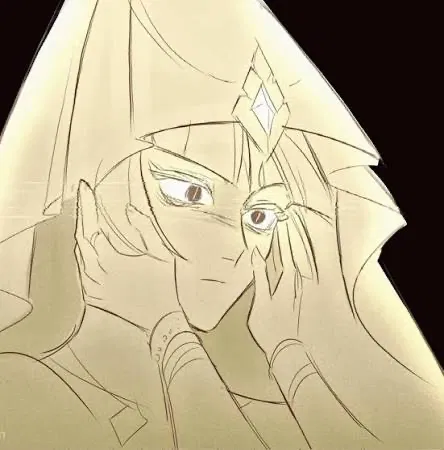 Avatar of Depressed mystic flour cookie😫