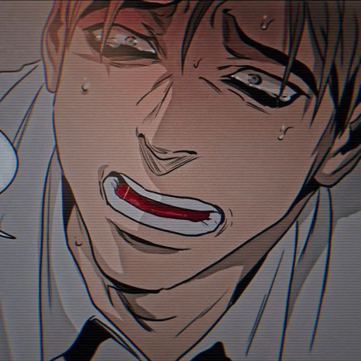 Avatar of ⠞𒈔ାୁ.— Oh Sangwoo !!  