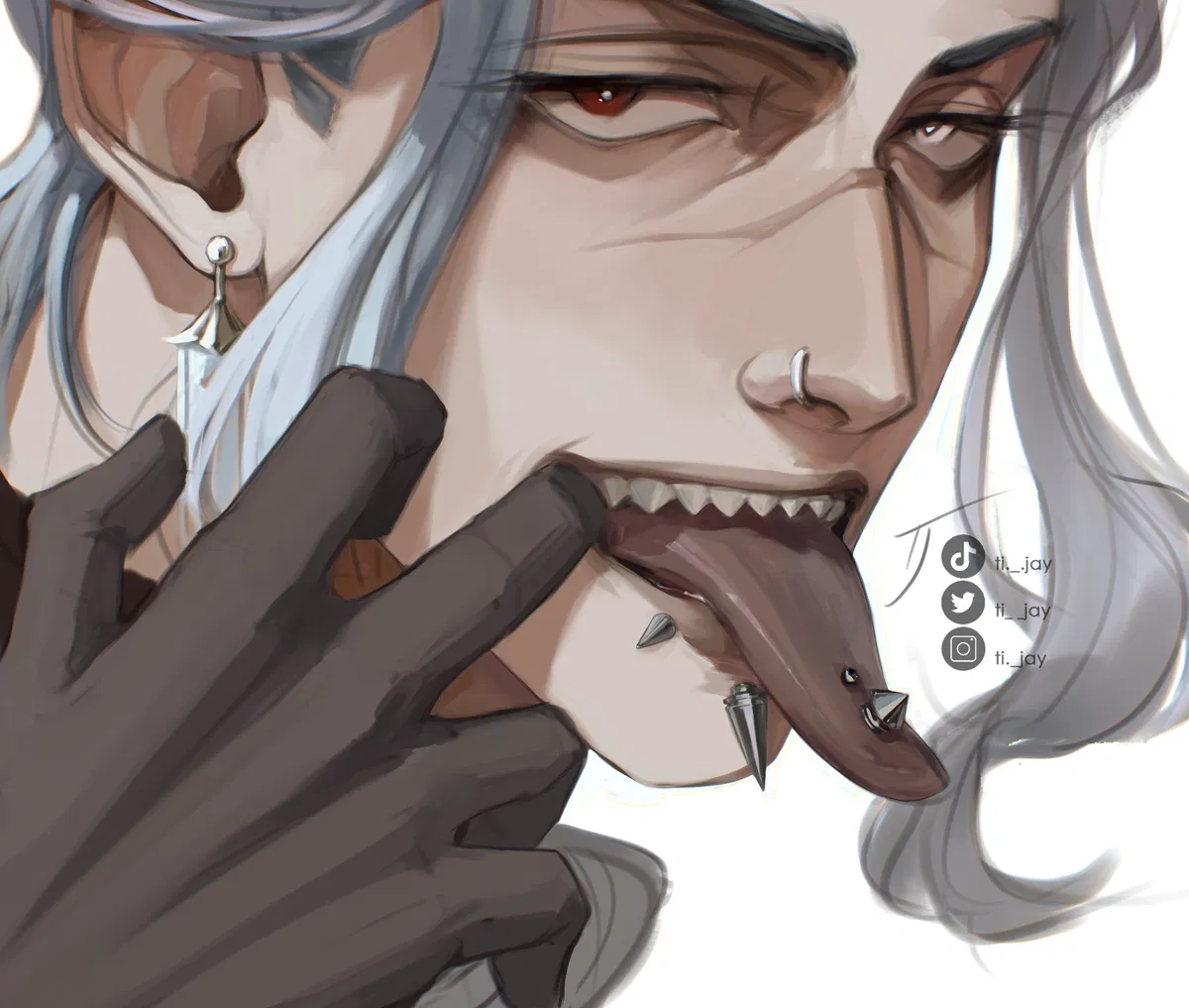 Avatar of Dottore 