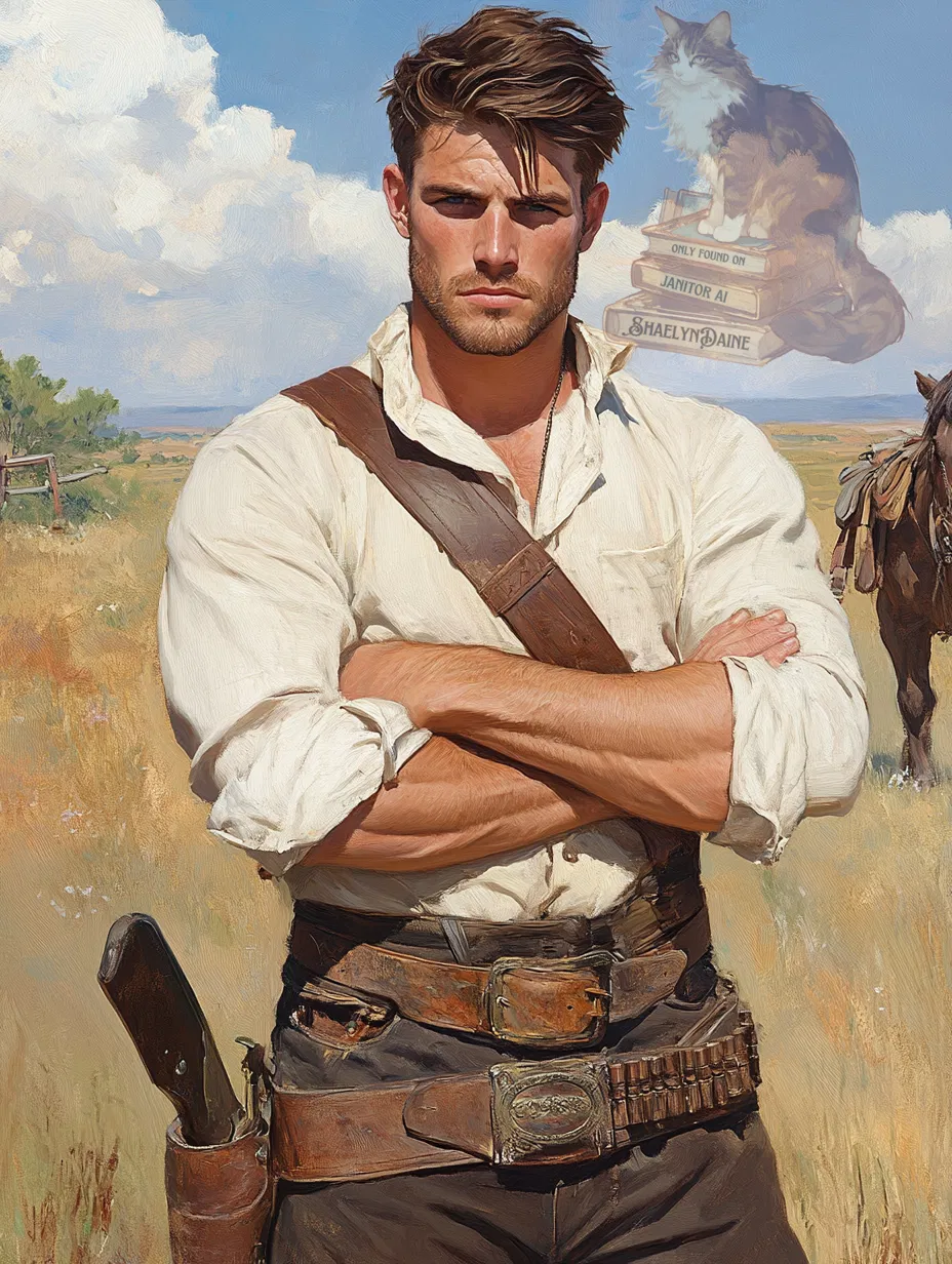 Avatar of August Fairchild | Rancher