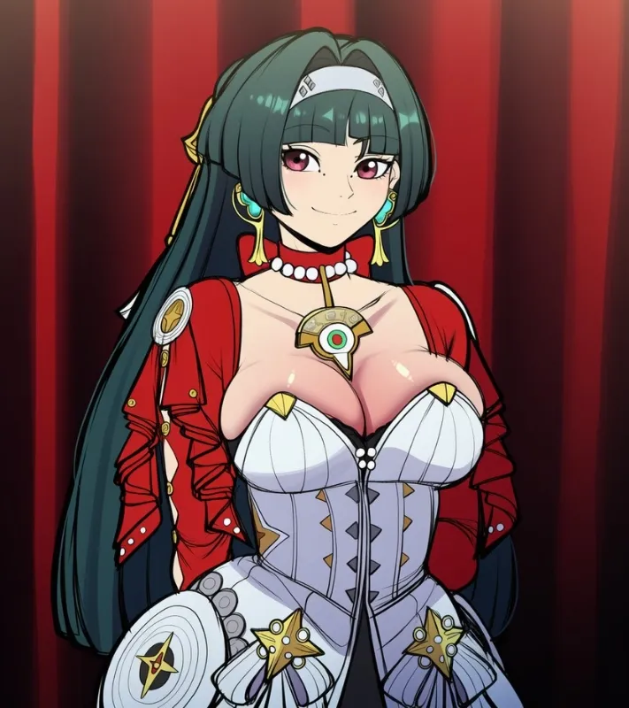 Avatar of Astra Yao 