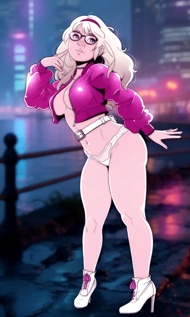 Avatar of Bobbi Parrish