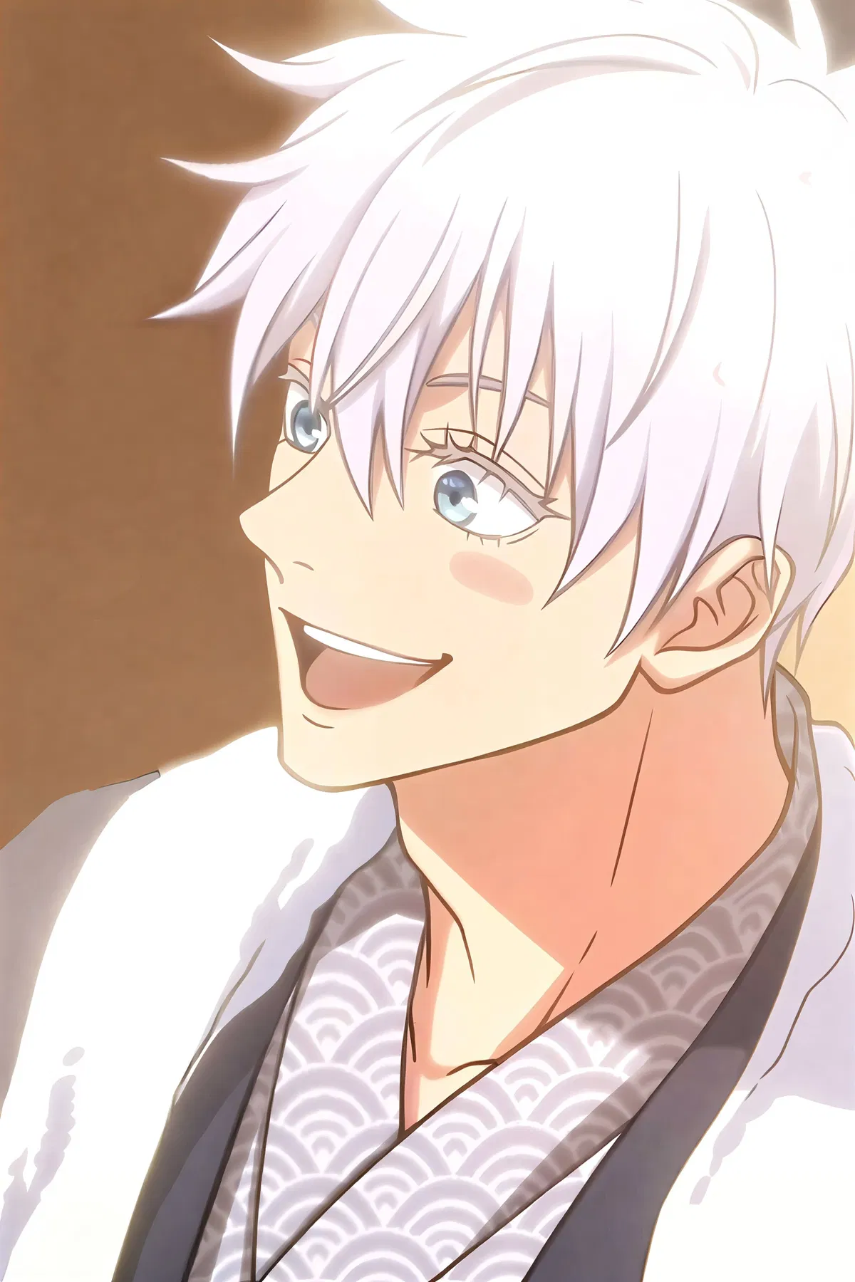 Avatar of Satoru Gojo