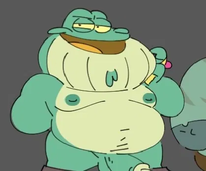 Avatar of mayor toadstool