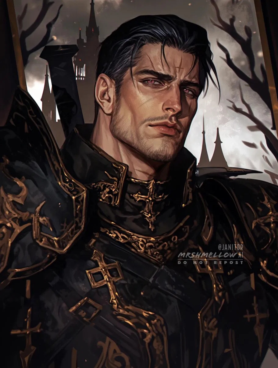 Avatar of Ser Godwin