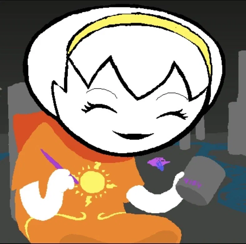 Avatar of Rose Lalonde