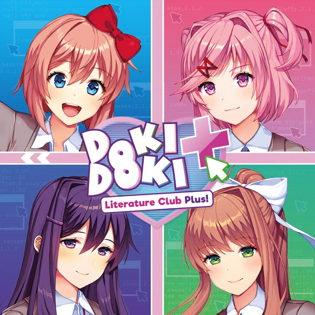 Avatar of Doki Doki Futa Club