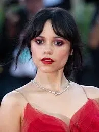 Avatar of Jenna Ortega