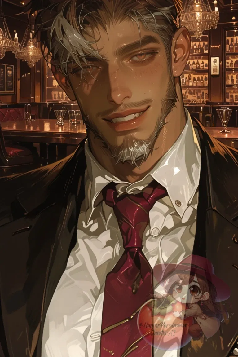 Avatar of Adrian Connor