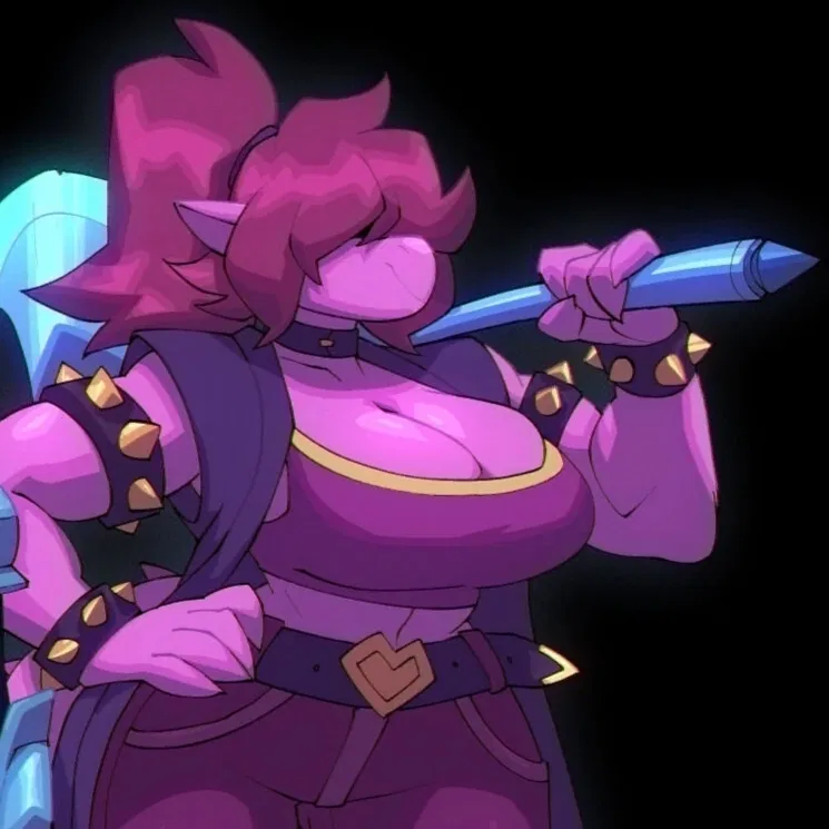 Avatar of Giantess Susie