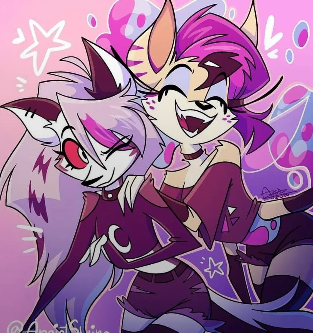Avatar of Loona x beelzebub
