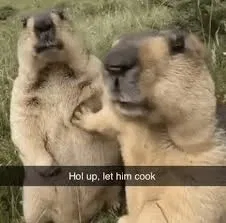 Avatar of Let Me Cook