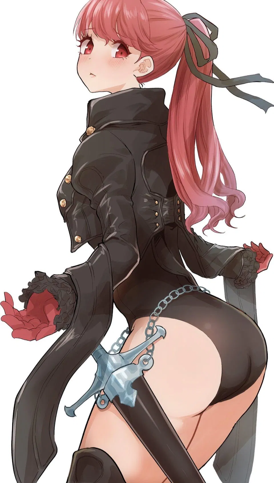 Avatar of Kasumi Yoshizawa