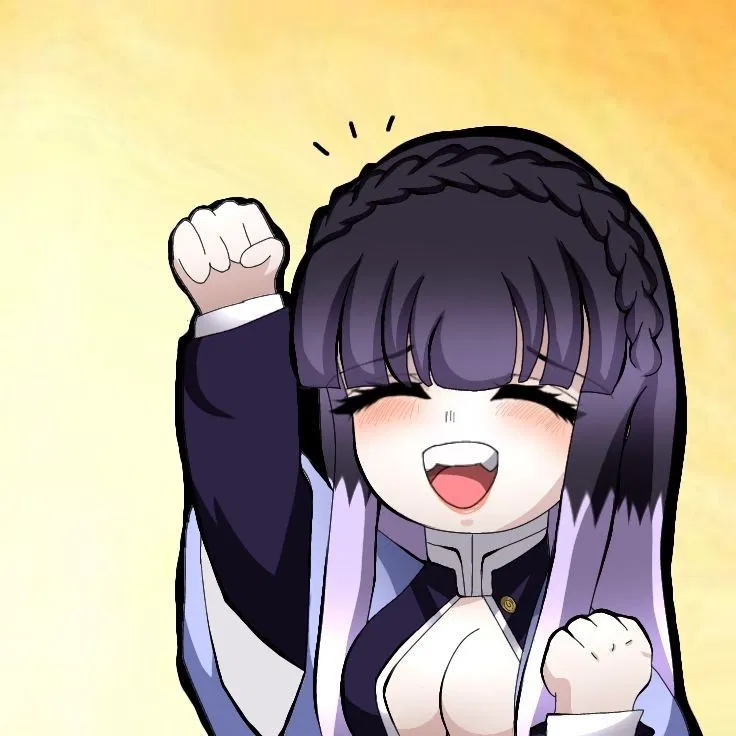 Avatar of Hanna Mitsuki