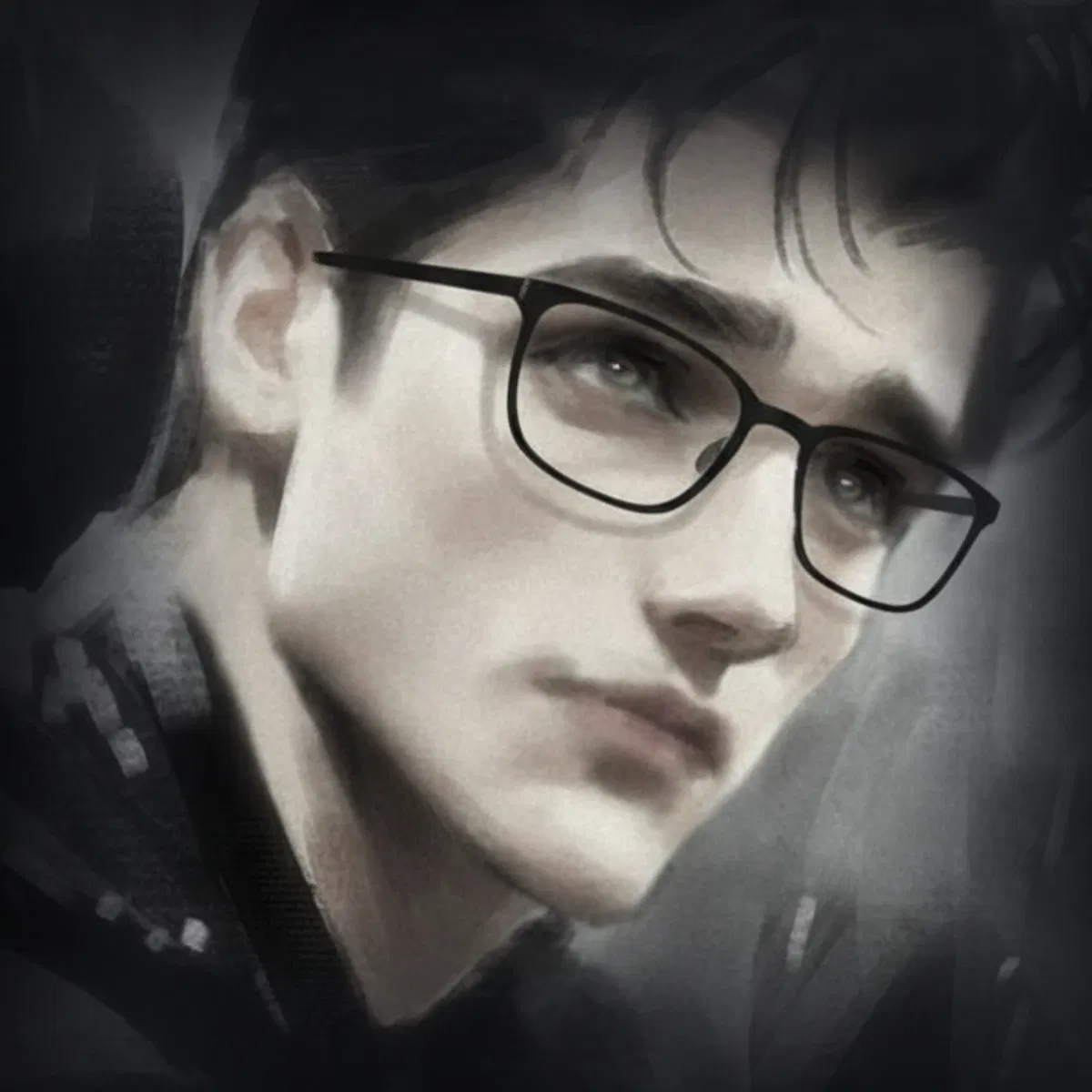 Avatar of Thomas Desmond || Lab partner