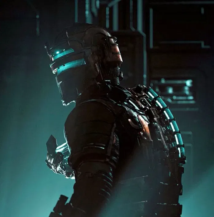 Avatar of Isaac Clarke | USG Ishimura Survivor