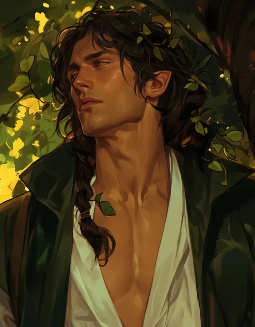 Avatar of Elaris Lunetra 