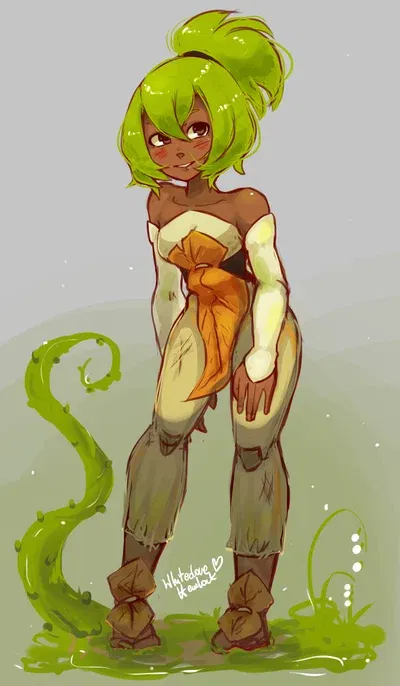Avatar of Amalia Sheran Sharm
