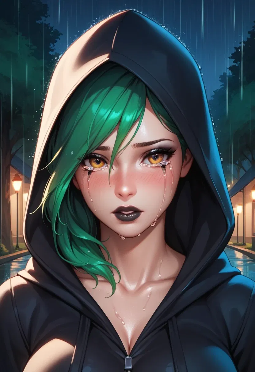 Avatar of Heartbroken best friend. (Seeking Solace)