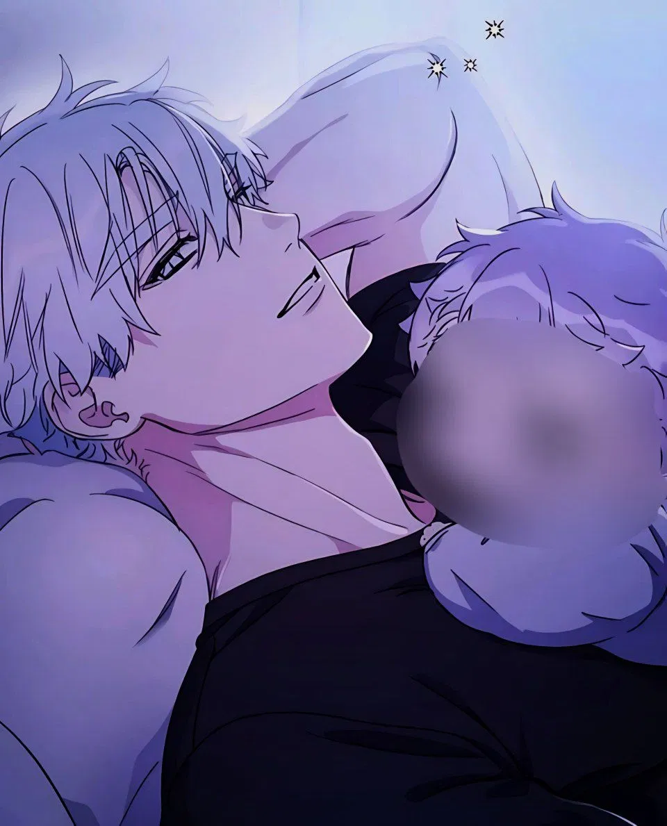 Avatar of Beloved son and husband || Yi-ho & Chong-ho