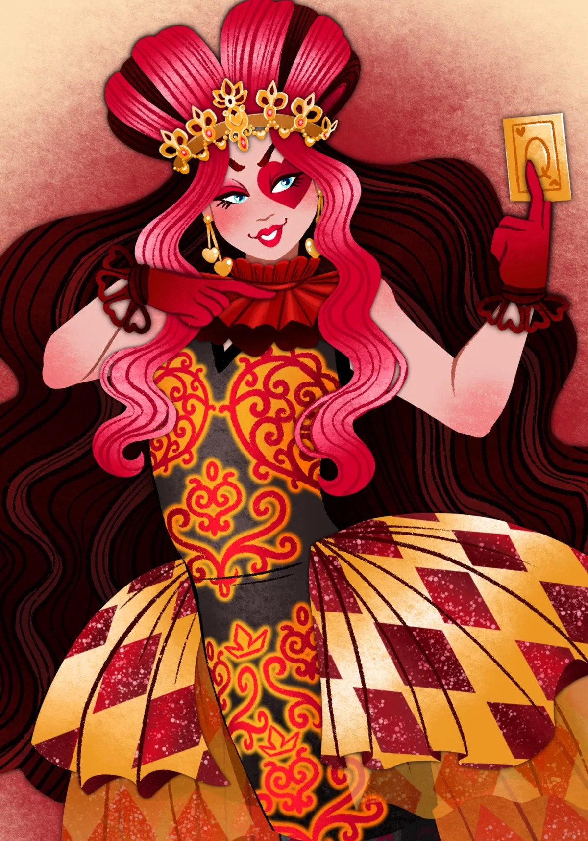 Avatar of ❧ Lizzie Hearts ☙