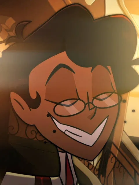 Avatar of Alastor