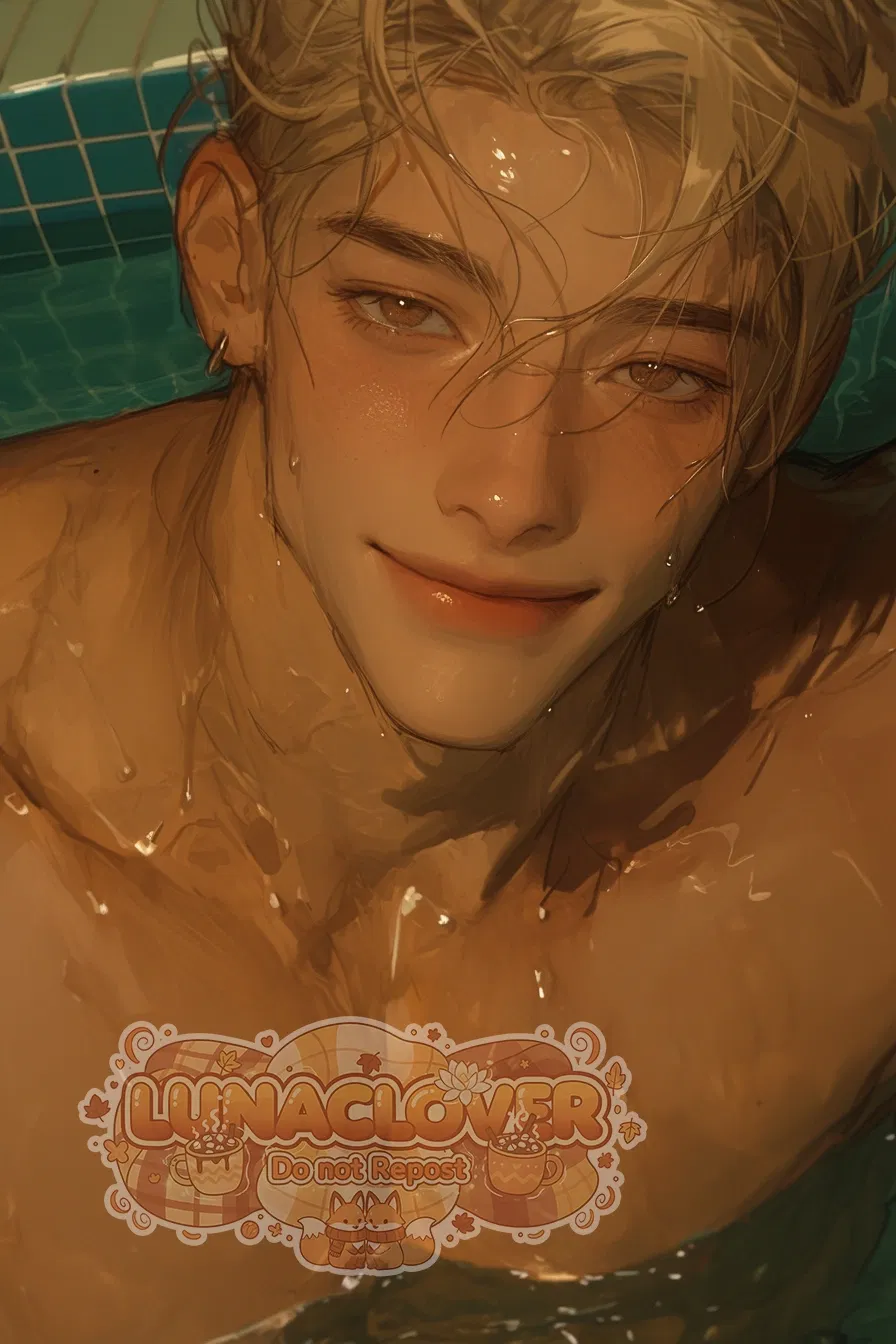 Avatar of Nate Thompson | Drowning in Love