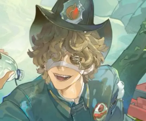 Avatar of Florian Brand