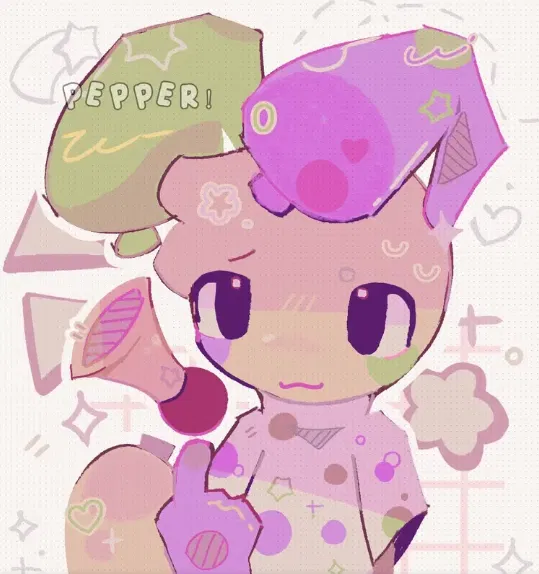 Avatar of looey (dandys world)