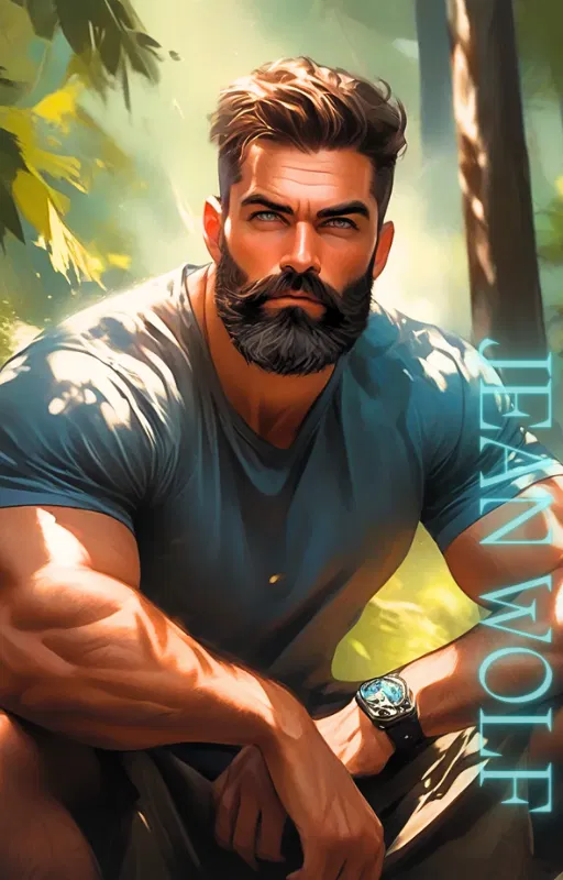Avatar of Joe Larson