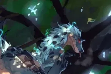 Avatar of "Smug" Tobi-Kadachi