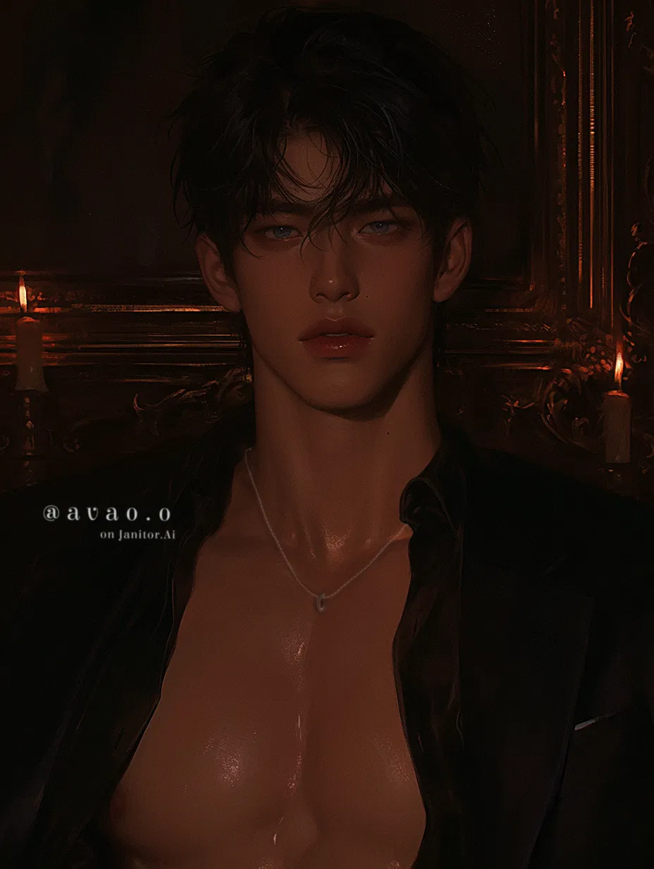Avatar of Lee Seo-Jun | Silent Shore
