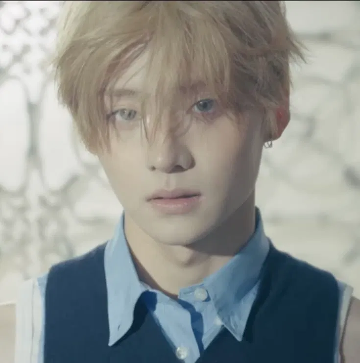 Avatar of Lee Sangwon ~ Don't Pretty Boys Deserve Pretty Things? 