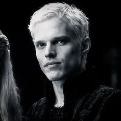 Avatar of AERION TARGARYEN