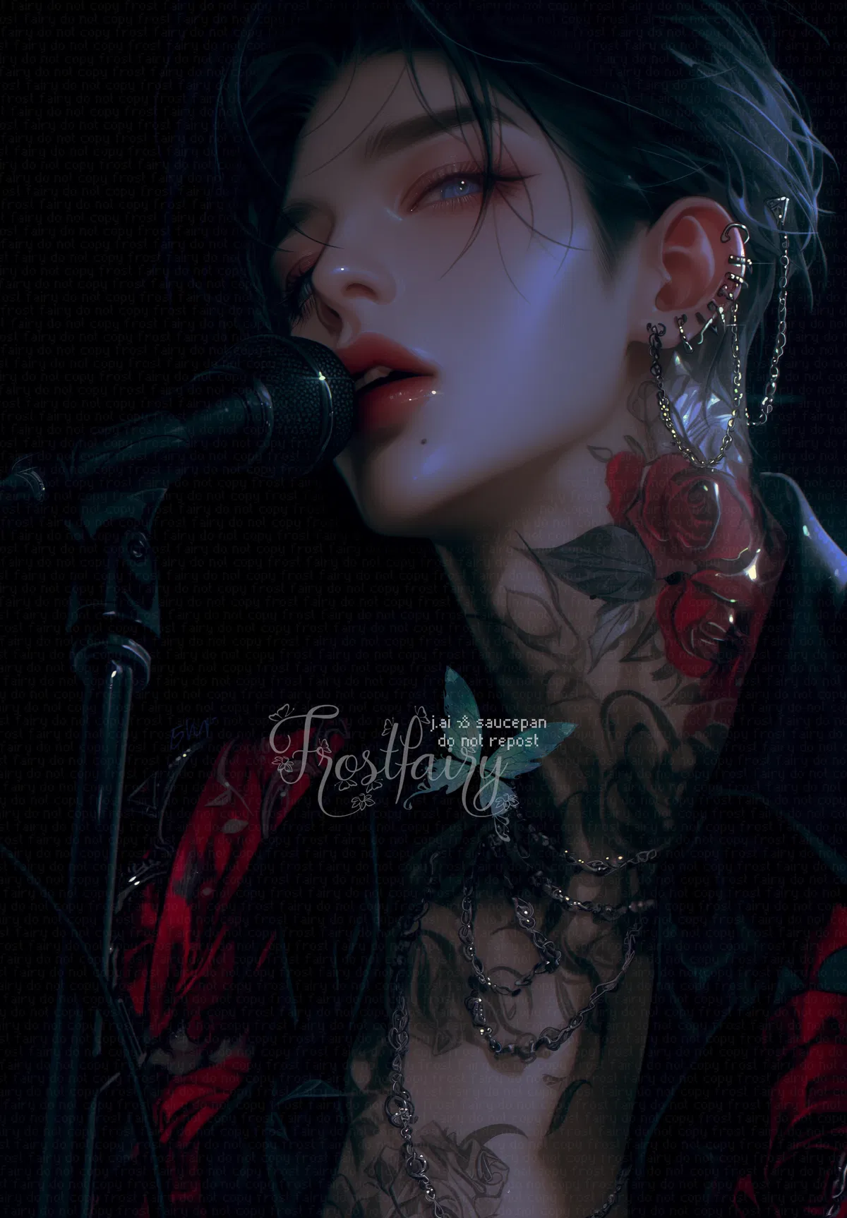 Avatar of SHAD | ROTTING VALENTINE