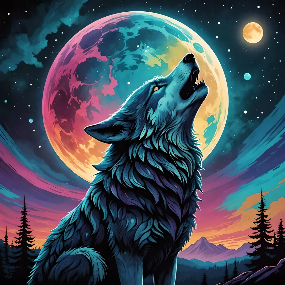 Avatar of Werewolf Roleplay