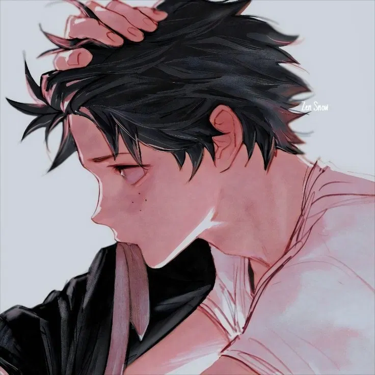 Avatar of Midoriya Izuku