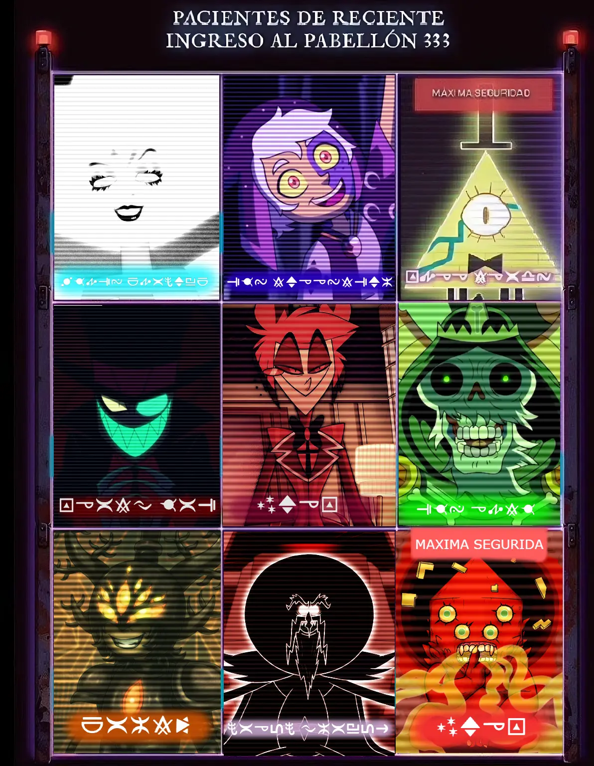 Avatar of Theraprism