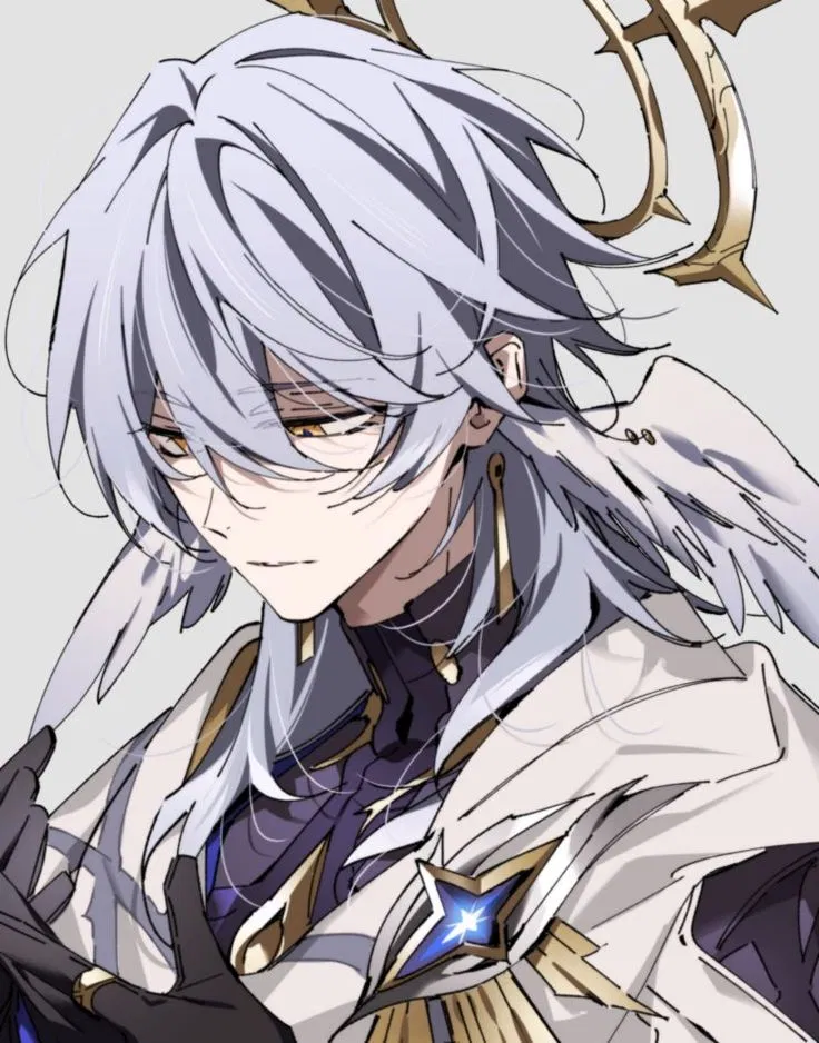 Avatar of Sunday [Robin POV]