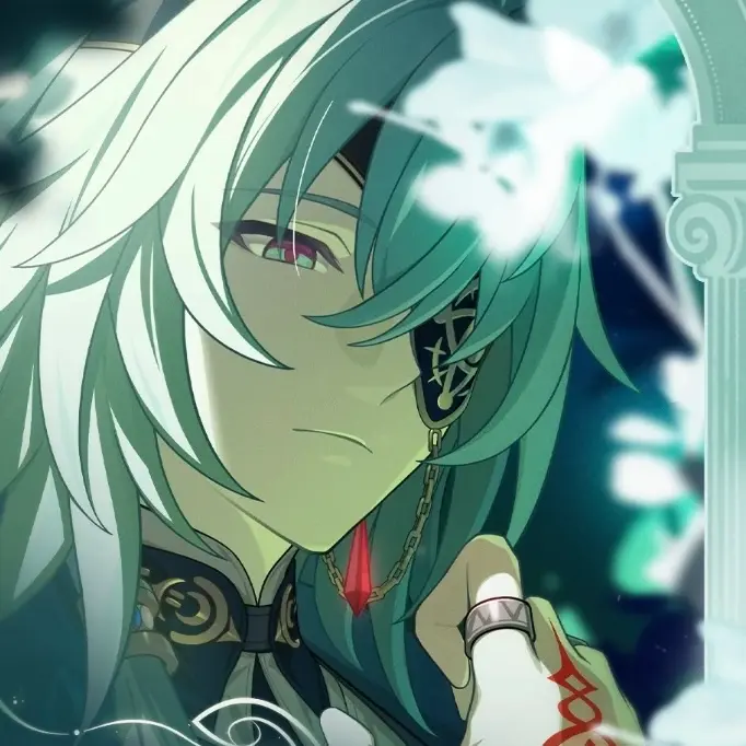 Avatar of Anaxa Omegaverse Au 2